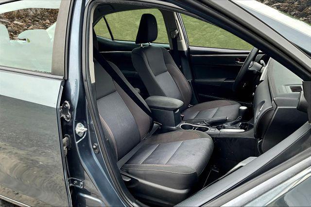 used 2019 Toyota Corolla car, priced at $15,995