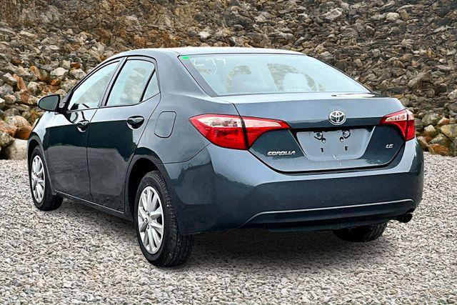 used 2019 Toyota Corolla car, priced at $15,995