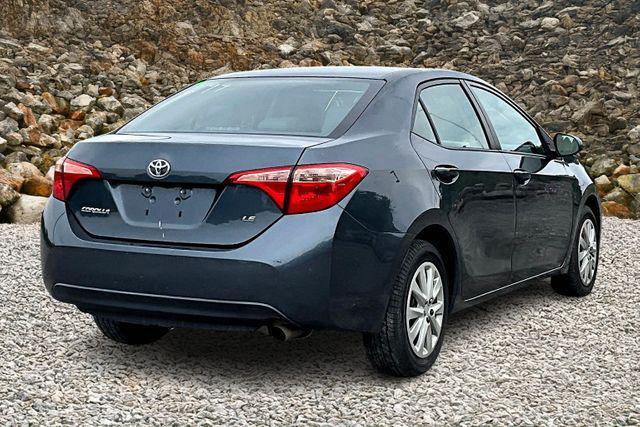 used 2019 Toyota Corolla car, priced at $15,995