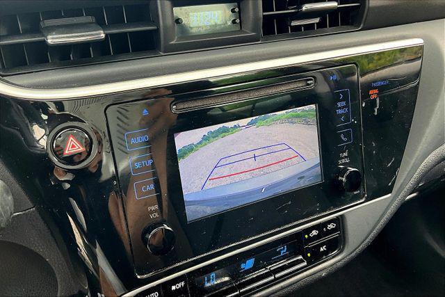 used 2019 Toyota Corolla car, priced at $15,995