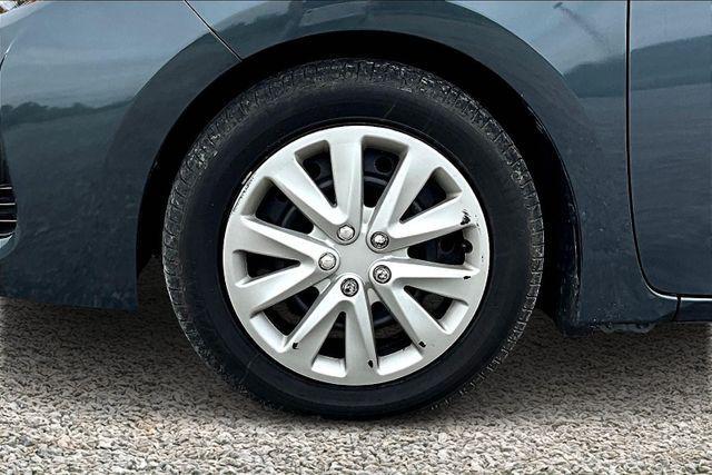 used 2019 Toyota Corolla car, priced at $15,995