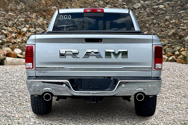 used 2017 Ram 1500 car, priced at $19,995