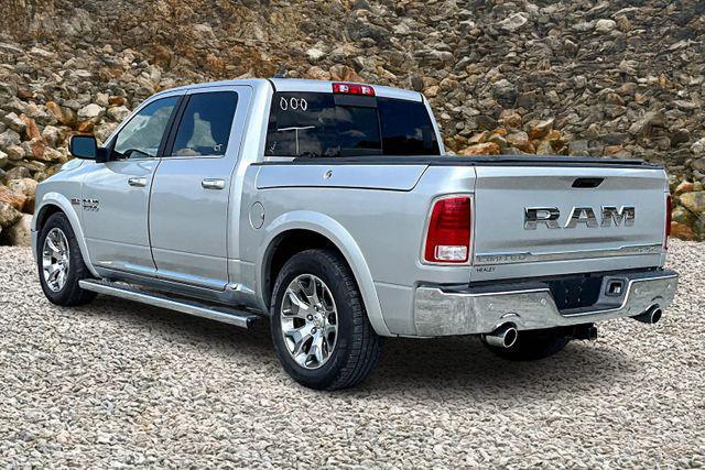 used 2017 Ram 1500 car, priced at $19,995