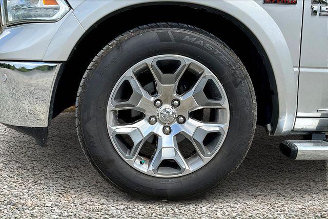 used 2017 Ram 1500 car, priced at $19,995