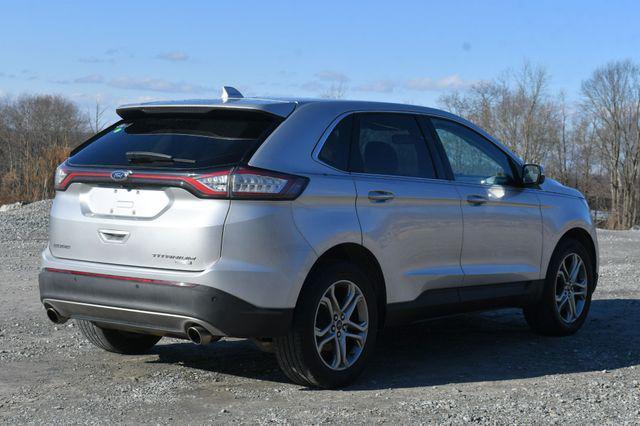 used 2018 Ford Edge car, priced at $10,995