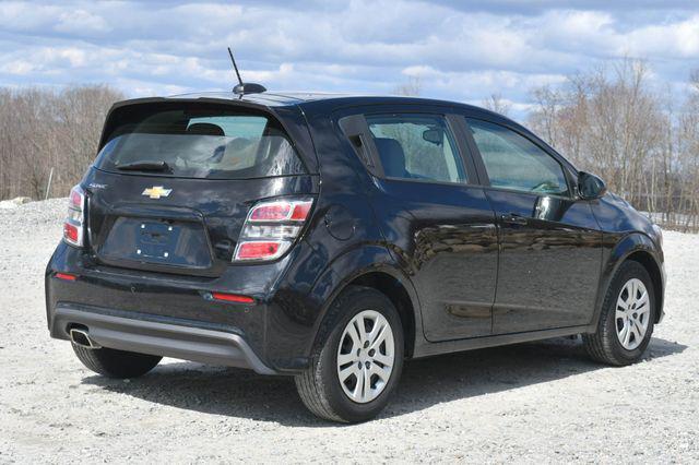 used 2020 Chevrolet Sonic car, priced at $10,995