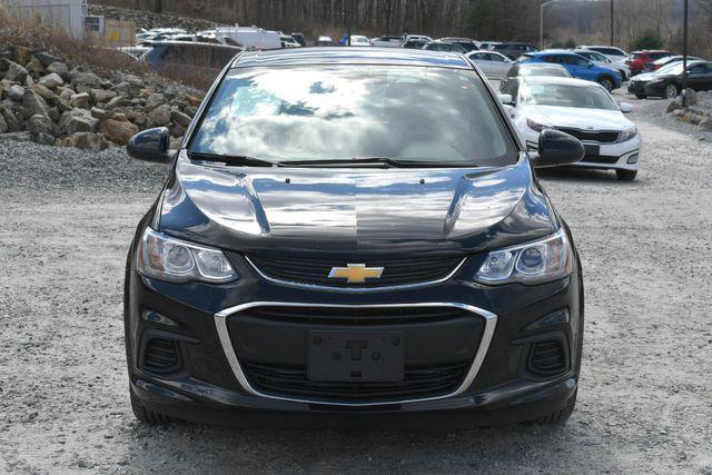 used 2020 Chevrolet Sonic car, priced at $10,995