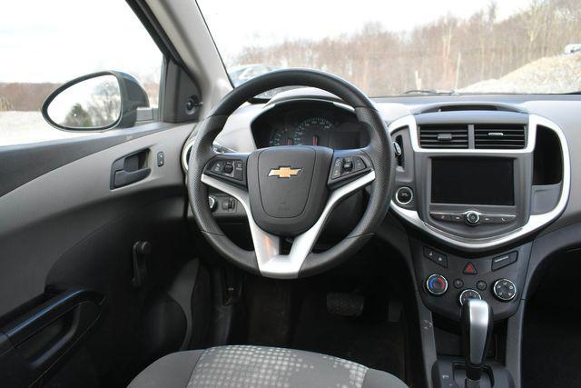 used 2020 Chevrolet Sonic car, priced at $10,995
