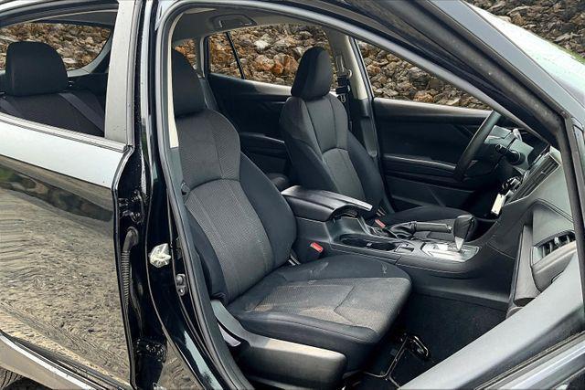 used 2022 Subaru Crosstrek car, priced at $17,995