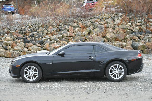 used 2015 Chevrolet Camaro car, priced at $10,995