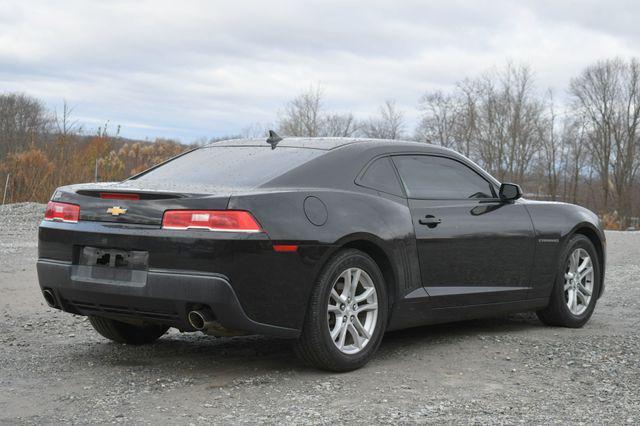 used 2015 Chevrolet Camaro car, priced at $10,995