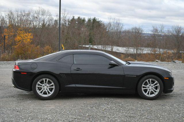 used 2015 Chevrolet Camaro car, priced at $10,995