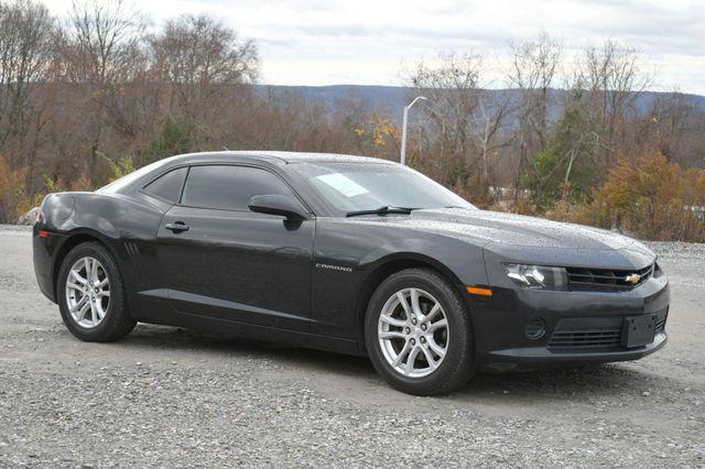 used 2015 Chevrolet Camaro car, priced at $10,995