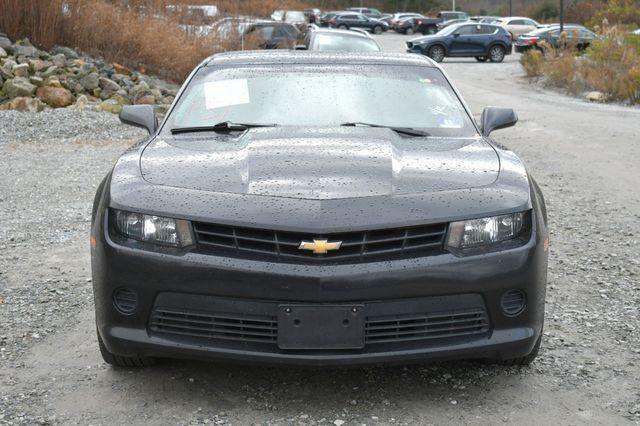 used 2015 Chevrolet Camaro car, priced at $10,995