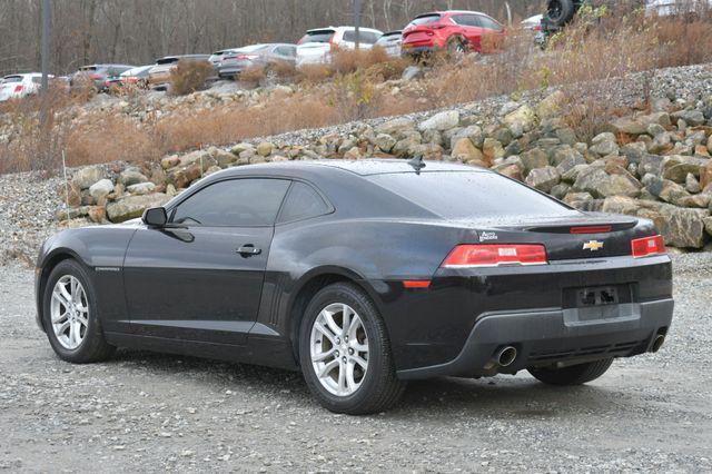 used 2015 Chevrolet Camaro car, priced at $10,995