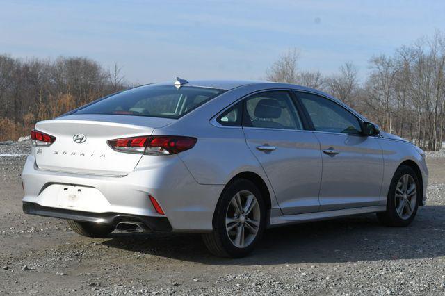 used 2018 Hyundai Sonata car, priced at $10,995