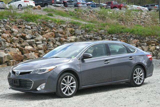 used 2014 Toyota Avalon car, priced at $14,495