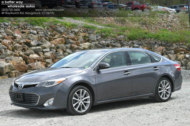 used 2014 Toyota Avalon car, priced at $13,995