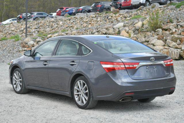 used 2014 Toyota Avalon car, priced at $14,495