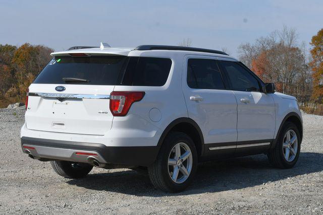 used 2017 Ford Explorer car, priced at $12,995