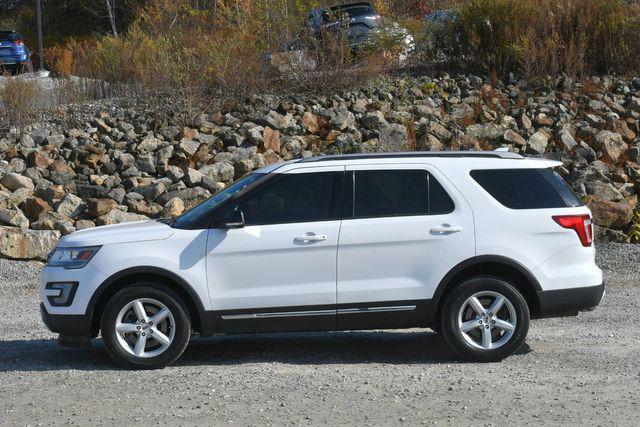 used 2017 Ford Explorer car, priced at $12,995