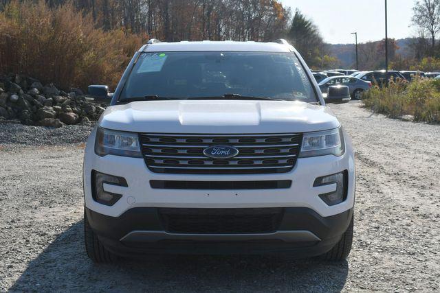 used 2017 Ford Explorer car, priced at $12,995