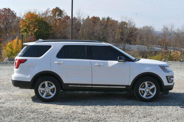 used 2017 Ford Explorer car, priced at $12,995