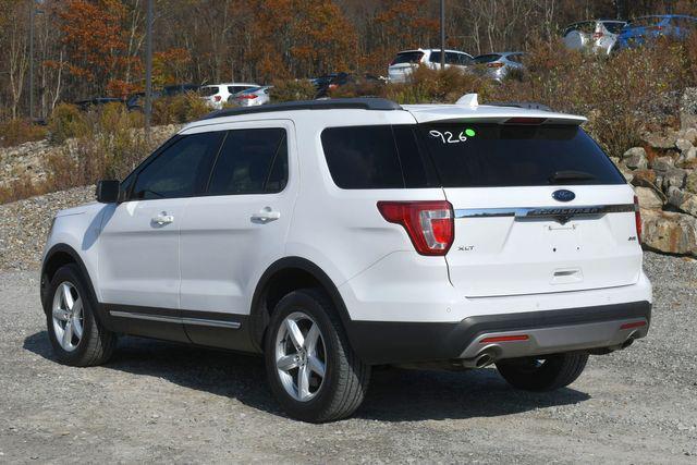 used 2017 Ford Explorer car, priced at $12,995