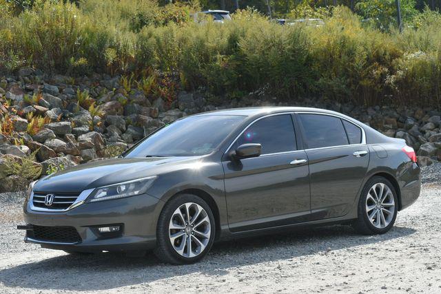 used 2014 Honda Accord car, priced at $9,995