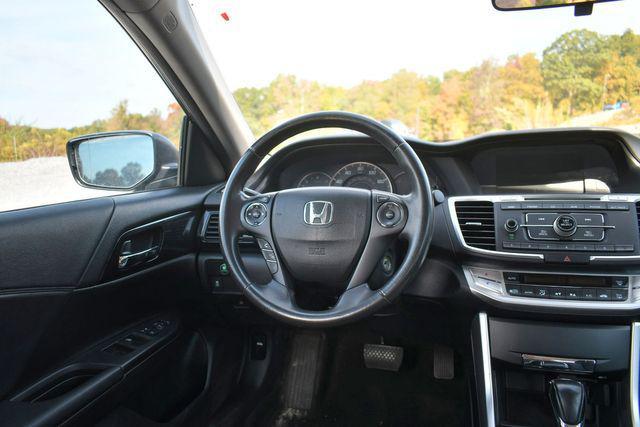 used 2014 Honda Accord car, priced at $9,995