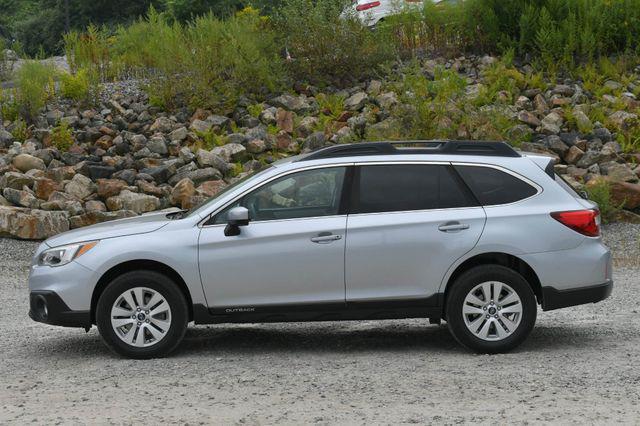 used 2017 Subaru Outback car, priced at $15,495