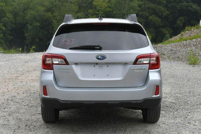 used 2017 Subaru Outback car, priced at $15,495