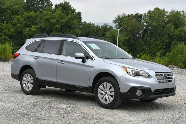 used 2017 Subaru Outback car, priced at $15,495