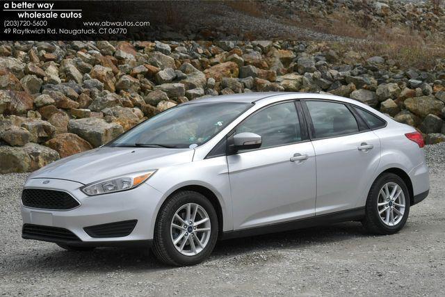 used 2017 Ford Focus car, priced at $7,495