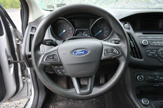 used 2017 Ford Focus car, priced at $7,495