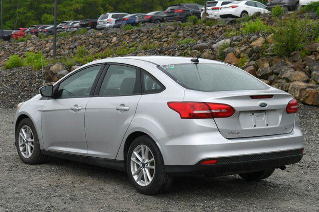 used 2017 Ford Focus car, priced at $6,995