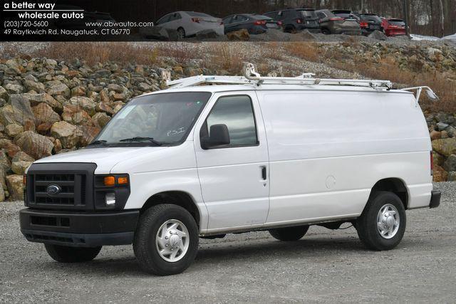 used 2011 Ford E250 car, priced at $10,995