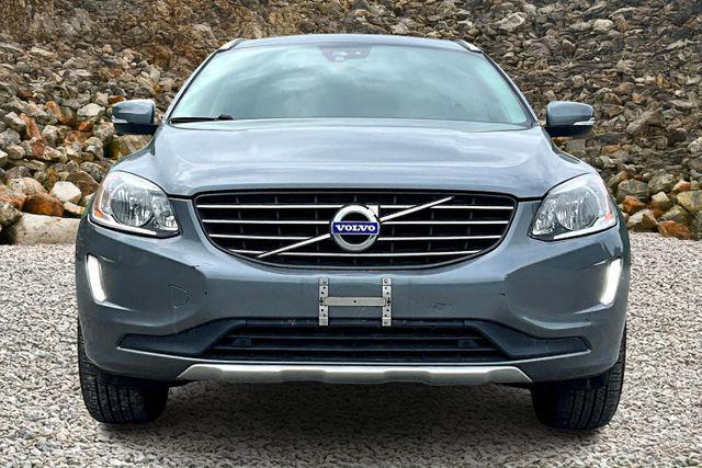 used 2016 Volvo XC60 car, priced at $12,495