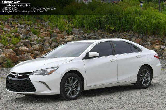 used 2017 Toyota Camry car, priced at $15,995