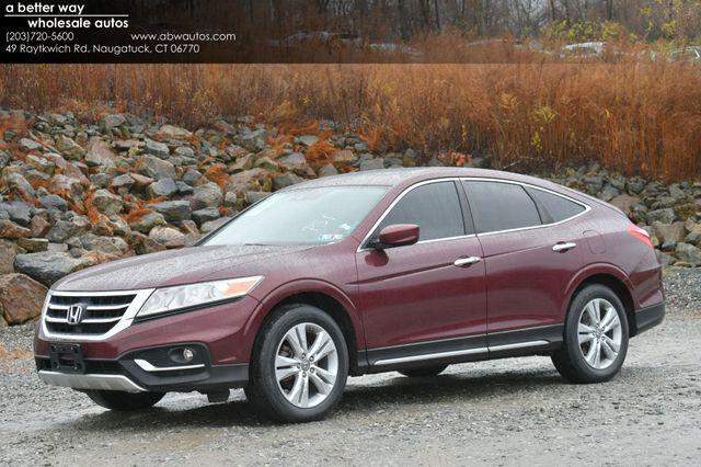 used 2013 Honda Crosstour car, priced at $11,995