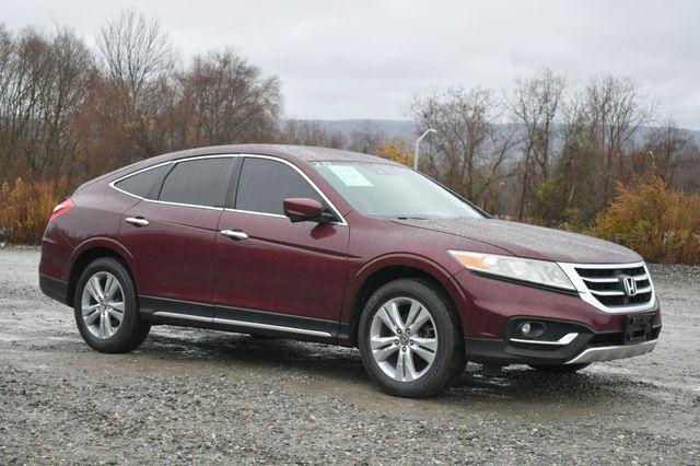 used 2013 Honda Crosstour car, priced at $10,995