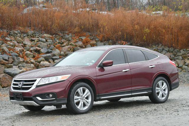 used 2013 Honda Crosstour car, priced at $10,995