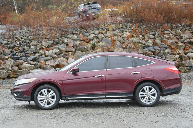 used 2013 Honda Crosstour car, priced at $10,995