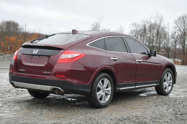 used 2013 Honda Crosstour car, priced at $10,995