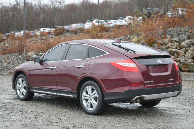 used 2013 Honda Crosstour car, priced at $10,995