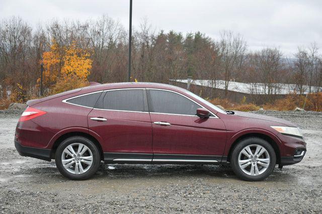 used 2013 Honda Crosstour car, priced at $10,995