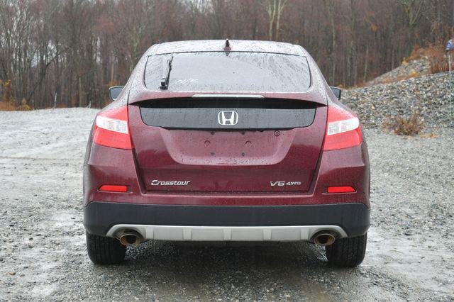 used 2013 Honda Crosstour car, priced at $10,995