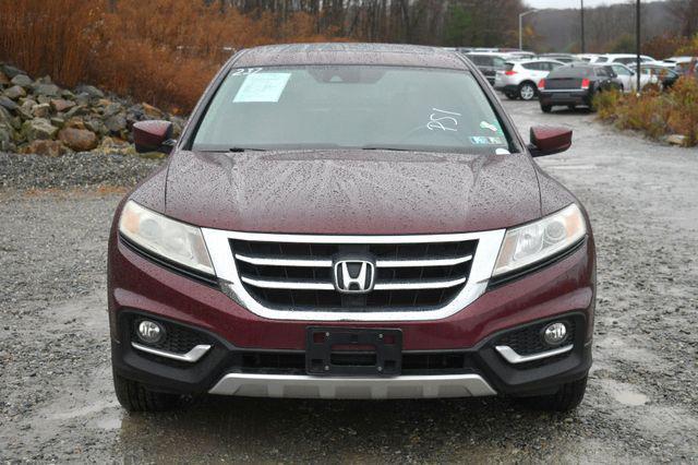 used 2013 Honda Crosstour car, priced at $10,995