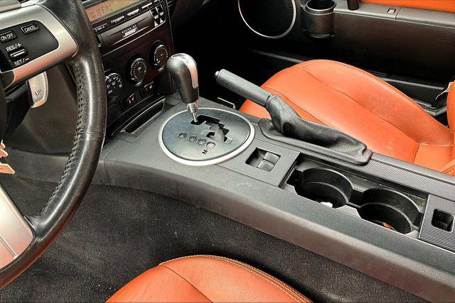 used 2008 Mazda MX-5 Miata car, priced at $9,995