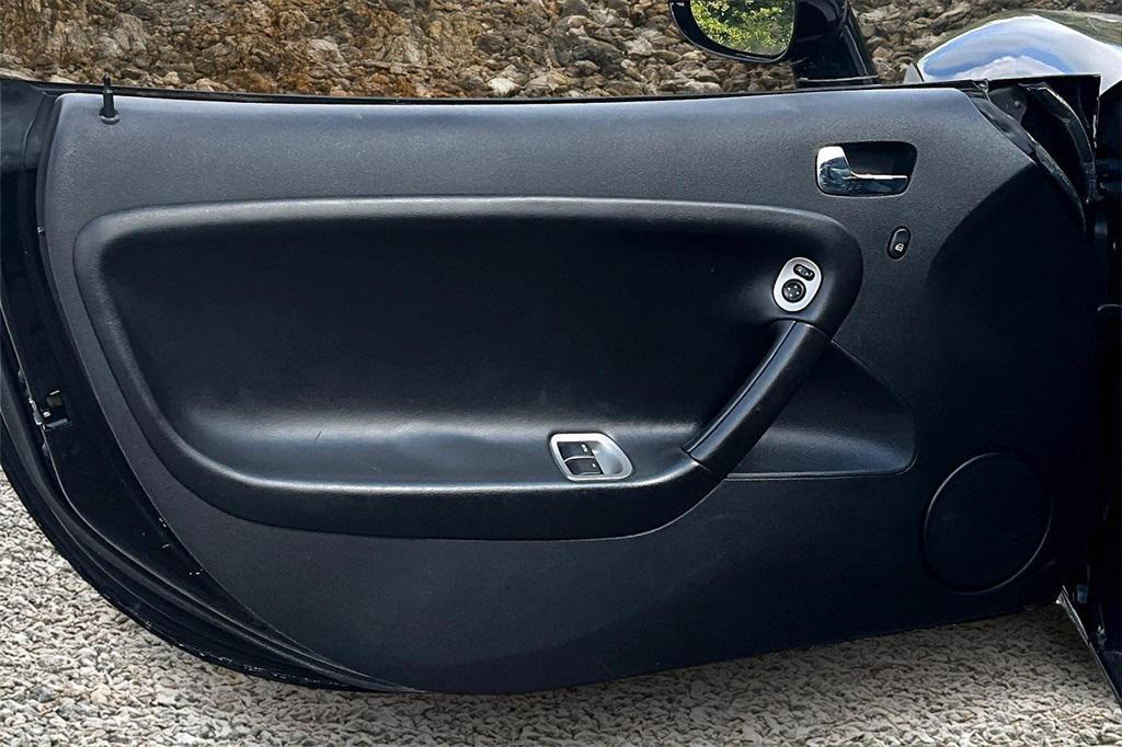 used 2008 Pontiac Solstice car, priced at $7,995